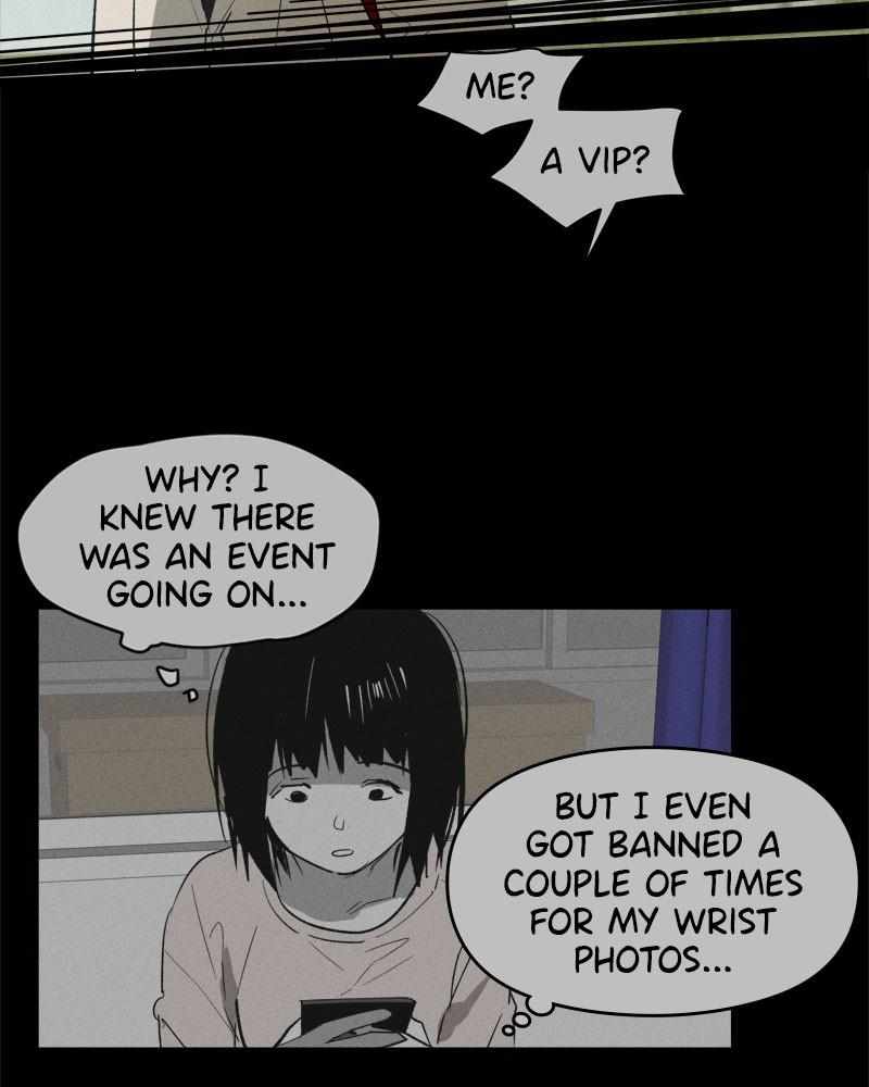 The Saviour's Time Chapter 19 20